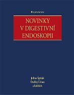 Novinky v digestivní endoskopii - Elektronická kniha