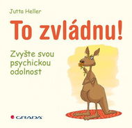 To zvládnu! - Elektronická kniha