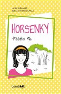 Horsenky - Elektronická kniha