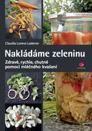 We pickle vegetables - Ebook