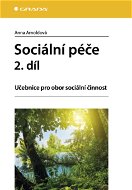 Sociální péče 2. díl - Elektronická kniha