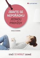 Zbavte se nepořádku jednou provždy - Elektronická kniha