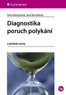 Diagnostika poruch polykání - Elektronická kniha