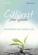 Citlivost jako výhoda - Elektronická kniha