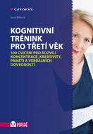 Kognitivní trénink pro třetí věk - Elektronická kniha