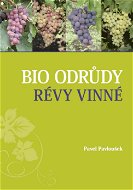 Bio odrůdy révy vinné - Elektronická kniha