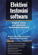 Efektivní testování softwaru - Elektronická kniha