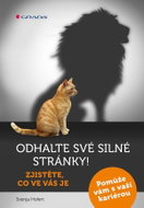 Discover your strengths! - Ebook