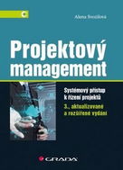 Projektový management - Elektronická kniha