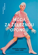 Fashion behind the Iron Curtain - Ebook