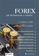 FOREX – jak zbohatnout a nekrást - Elektronická kniha