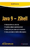 Java 9 - JShell - Elektronická kniha