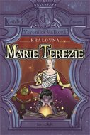Královna Marie Terezie - Elektronická kniha