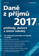 Daně z příjmů 2017 - Elektronická kniha