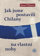 Jak jsme postavili Chilany na vlastní nohy - Elektronická kniha