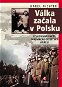 Válka začala v Polsku - Elektronická kniha