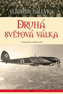 Druhá světová válka - Elektronická kniha