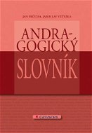Andragogický slovník - Elektronická kniha