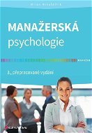 Manažerská psychologie - Elektronická kniha