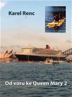 Od voru ke Queen Mary 2 - Elektronická kniha
