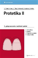 Protetika II - Elektronická kniha