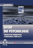 Úvod do psychologie - Elektronická kniha