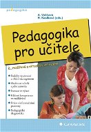 Pedagogika pro učitele - Elektronická kniha