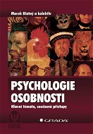 Psychologie osobnosti - Elektronická kniha
