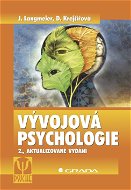 Vývojová psychologie - Elektronická kniha