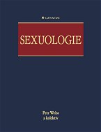 Sexuologie - Elektronická kniha
