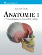 Anatomie 1 - Elektronická kniha