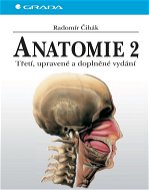 Anatomie 2 - Elektronická kniha