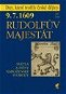 9.7.1609 Rudolfův majestát - Elektronická kniha