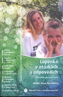 Lupénka v otázkách a odpovědích - Elektronická kniha