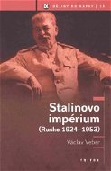 Stalinovo impérium - Elektronická kniha