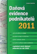 Daňová evidence podnikatelů 2011 - Elektronická kniha
