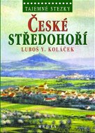 České středohoří - Elektronická kniha