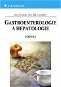 Gastroenterologie a hepatologie - E-kniha