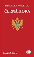 Černá Hora - E-kniha