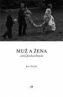 Muž a žena v próze Jaroslava Durycha - Elektronická kniha