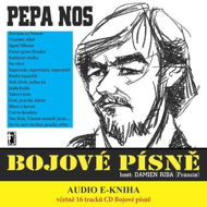 Bojové písně (včetně kompletní CD nahrávky) - Elektronická kniha