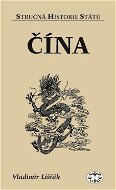 Čína - E-kniha