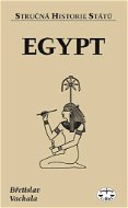 Egypt - Elektronická kniha