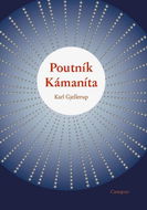 Poutník Kámaníta - Elektronická kniha