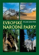 Evropské národní parky - Elektronická kniha