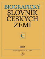 Biografický slovník českých zemí, 9. sešit - Elektronická kniha