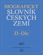 Biografický slovník českých zemí, 12. sešit, D–Die - Elektronická kniha