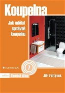 Koupelna - Elektronická kniha