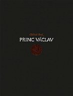 Princ Václav - Elektronická kniha