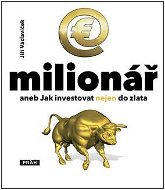 E - Milionář - Elektronická kniha